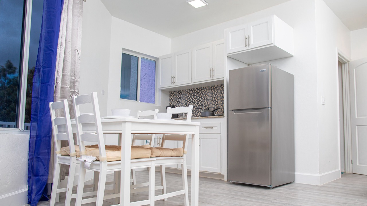 Photo of Kitchen in Westward Villas Subdivision