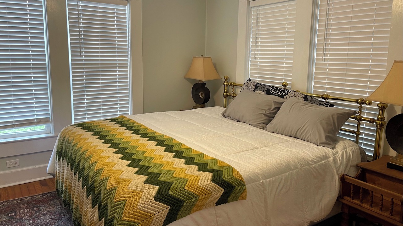 Photo of Bedroom in Poplarville