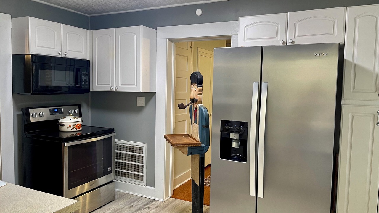 Photo of Kitchen in Poplarville