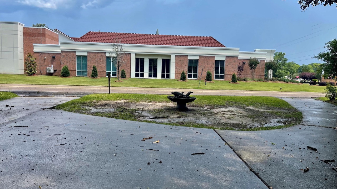Photo of Outdoor in Poplarville
