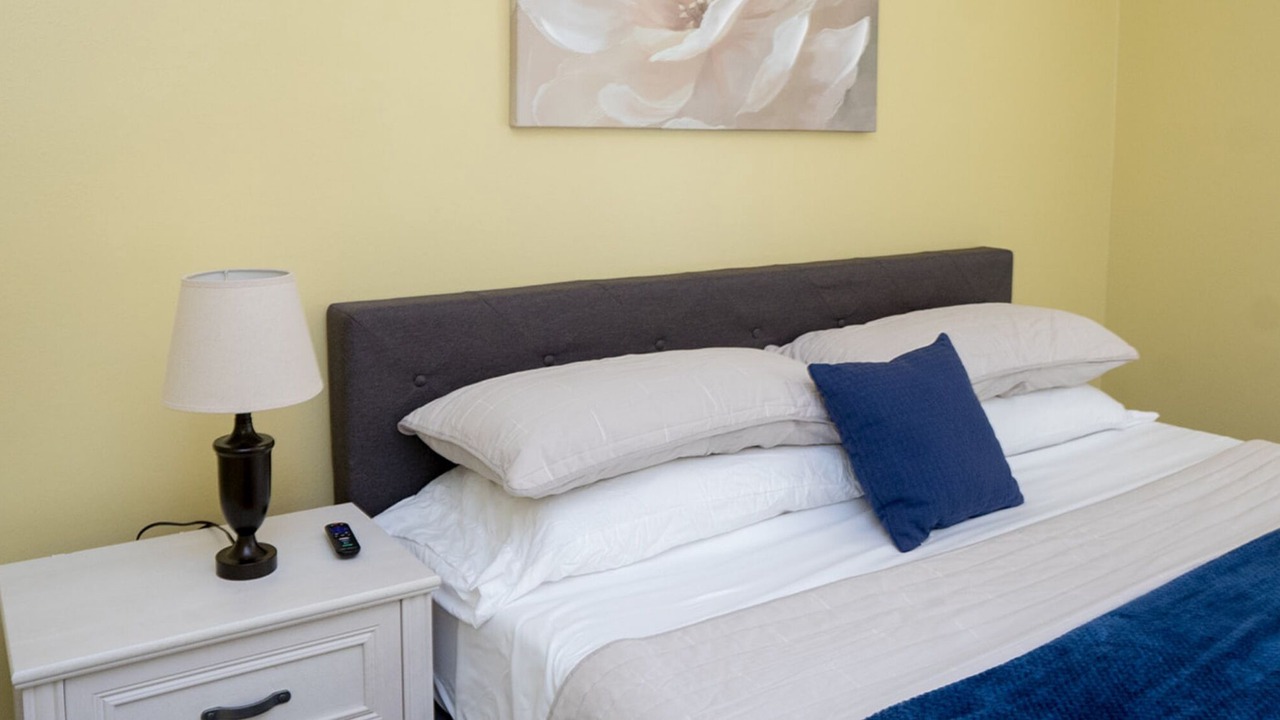 Photo of Bedroom in Kreole