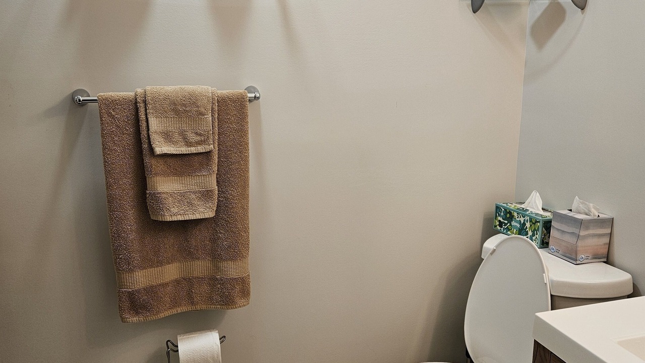 Photo of Bathroom in Lake Como