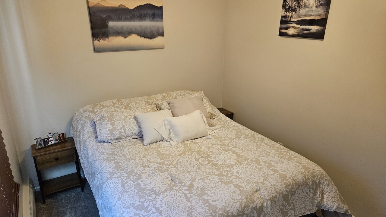Photo of Bedroom in Lake Como