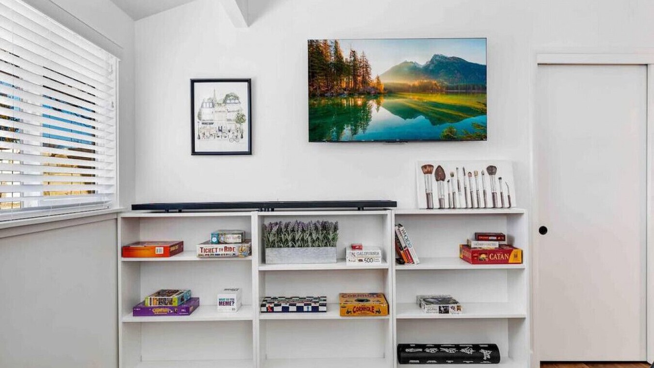Photo of Bedroom in Thousand Oaks