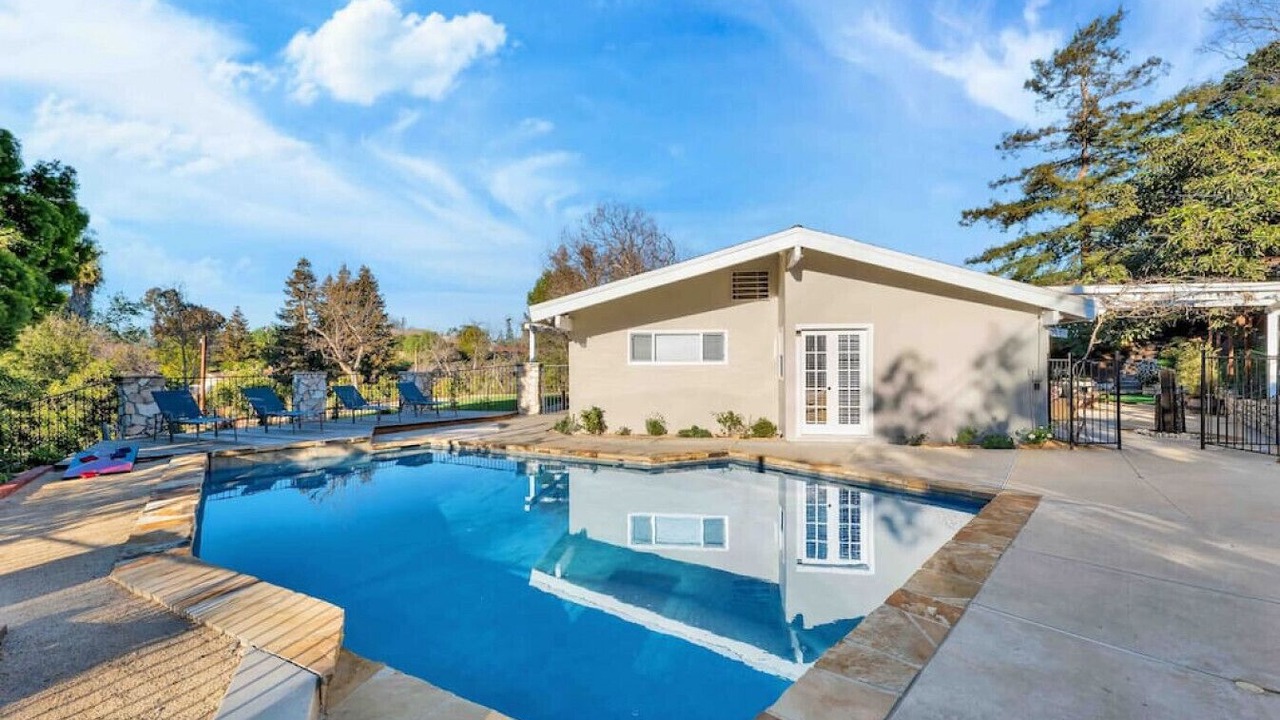 Photo of Outdoor in Thousand Oaks