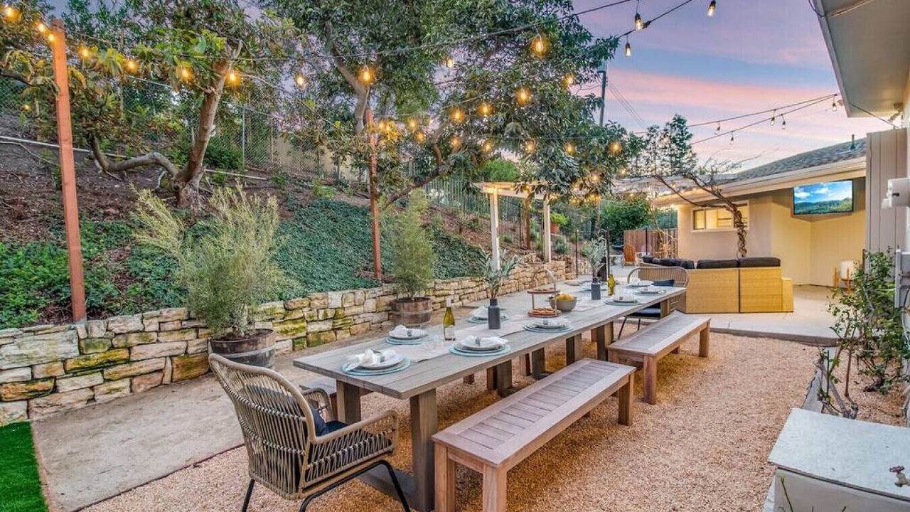 Photo of Outdoor in Thousand Oaks