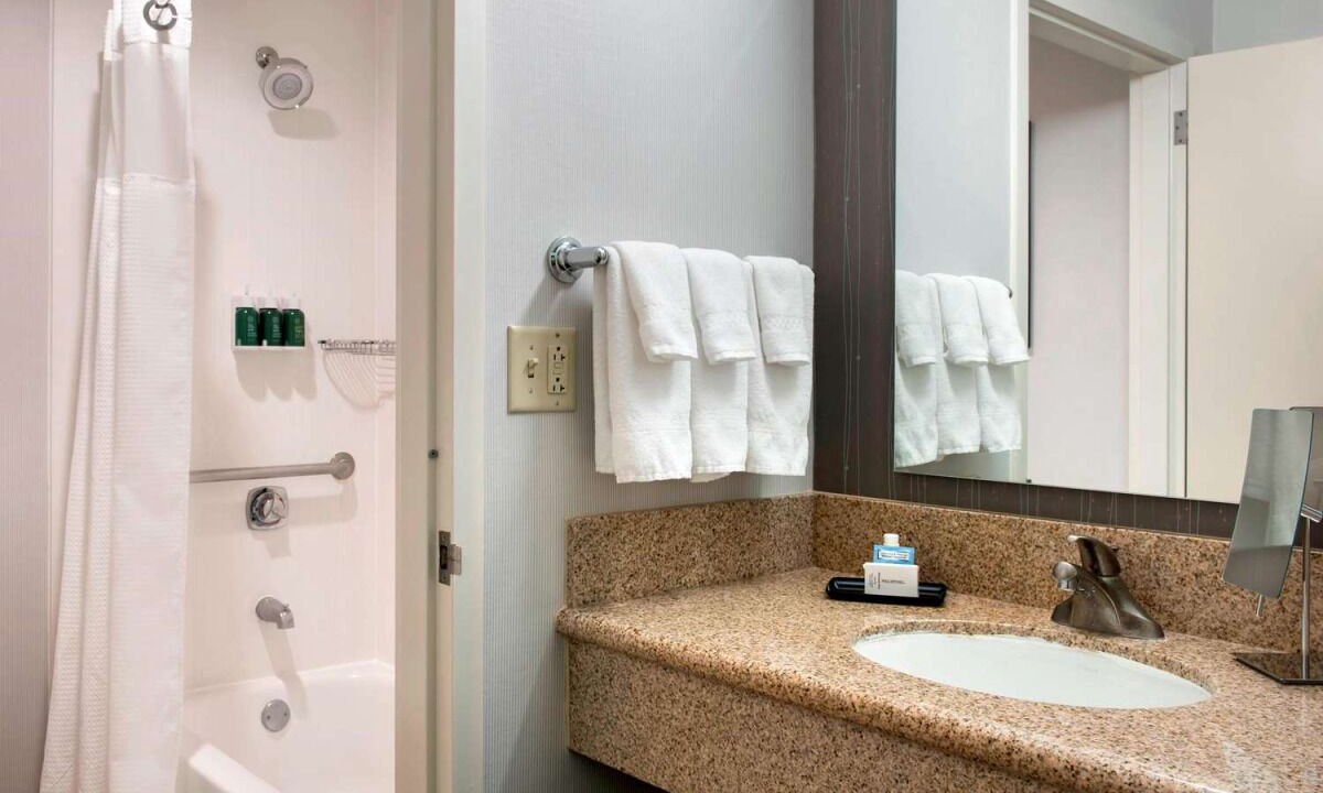 Photo of Bathroom in Whippany
