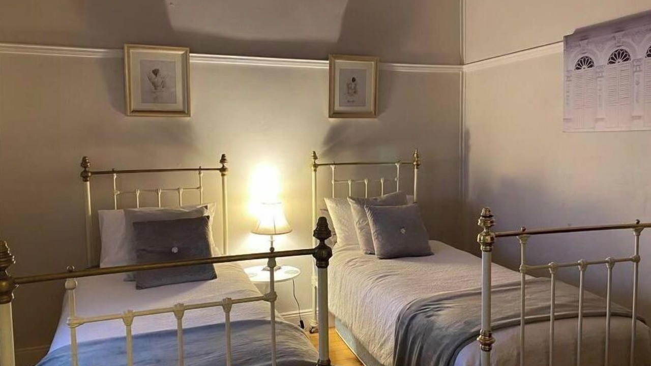 Photo of Bedroom in Maryborough