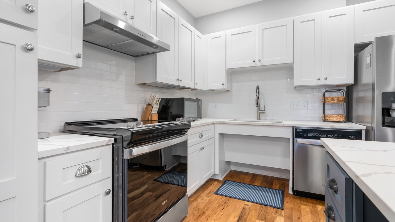 Photo of Kitchen in Auburn
