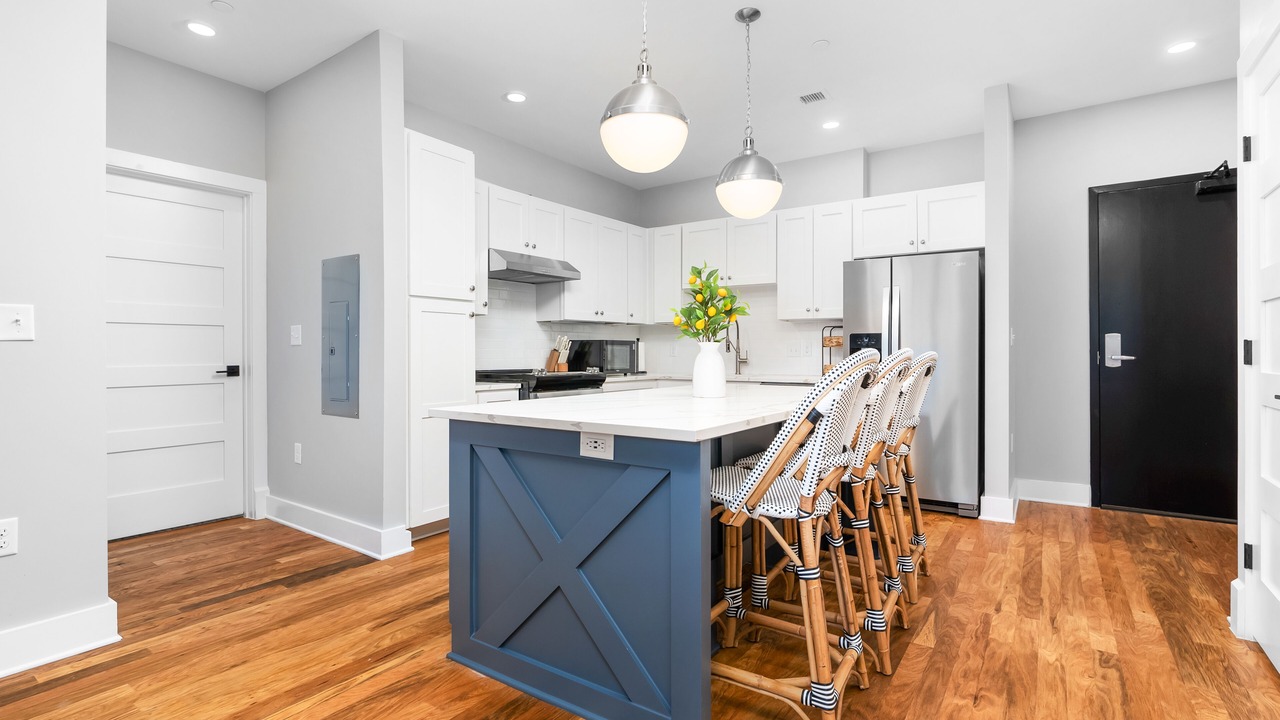 Photo of Kitchen in Auburn