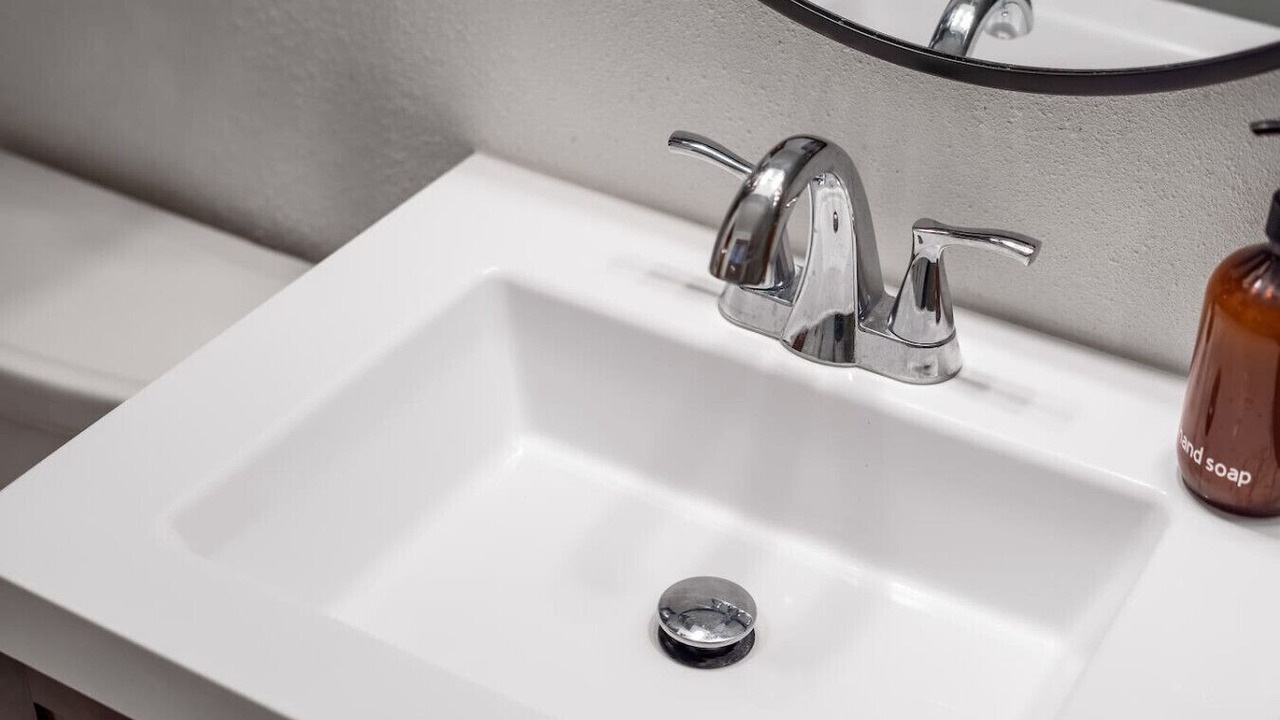 Photo of Bathroom in Whispering Forest