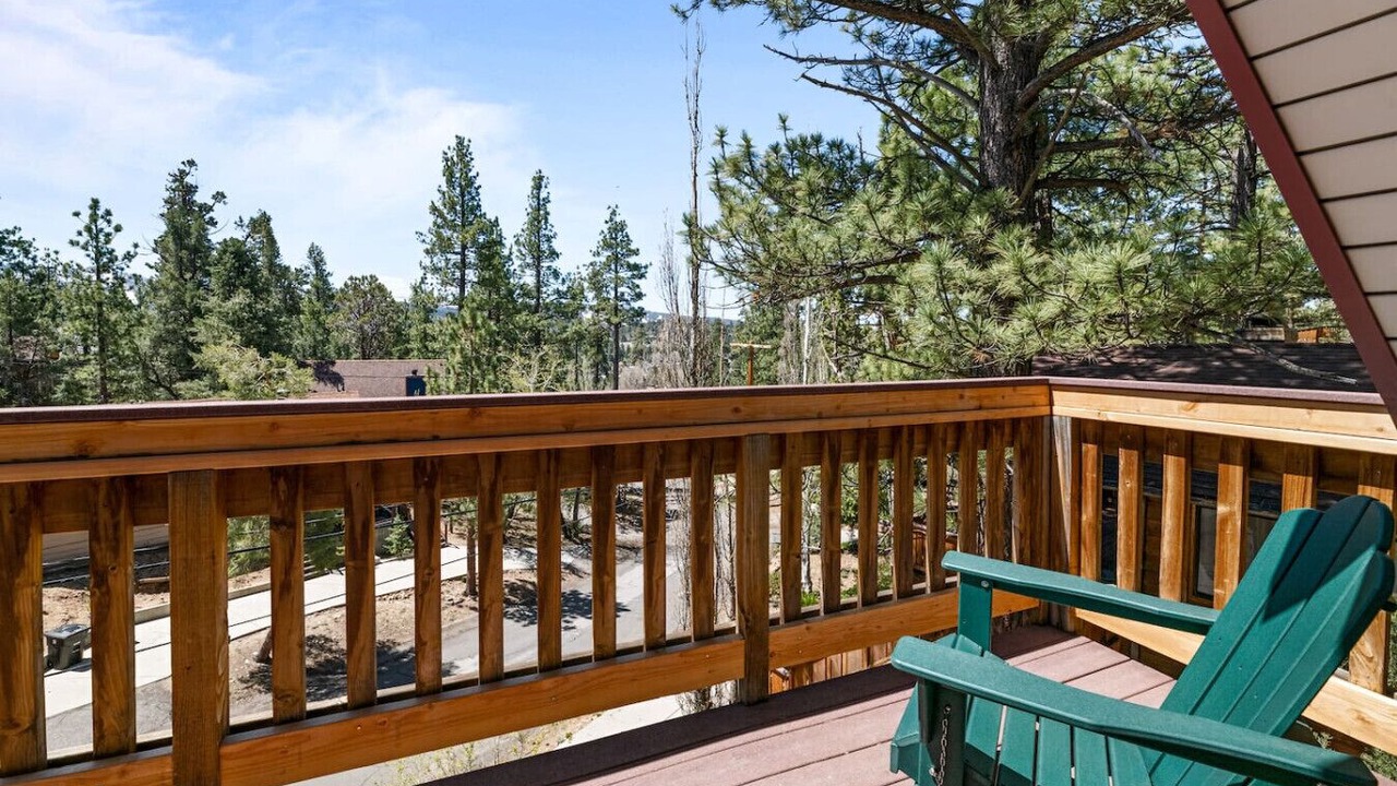 Photo of Outdoor in Whispering Forest