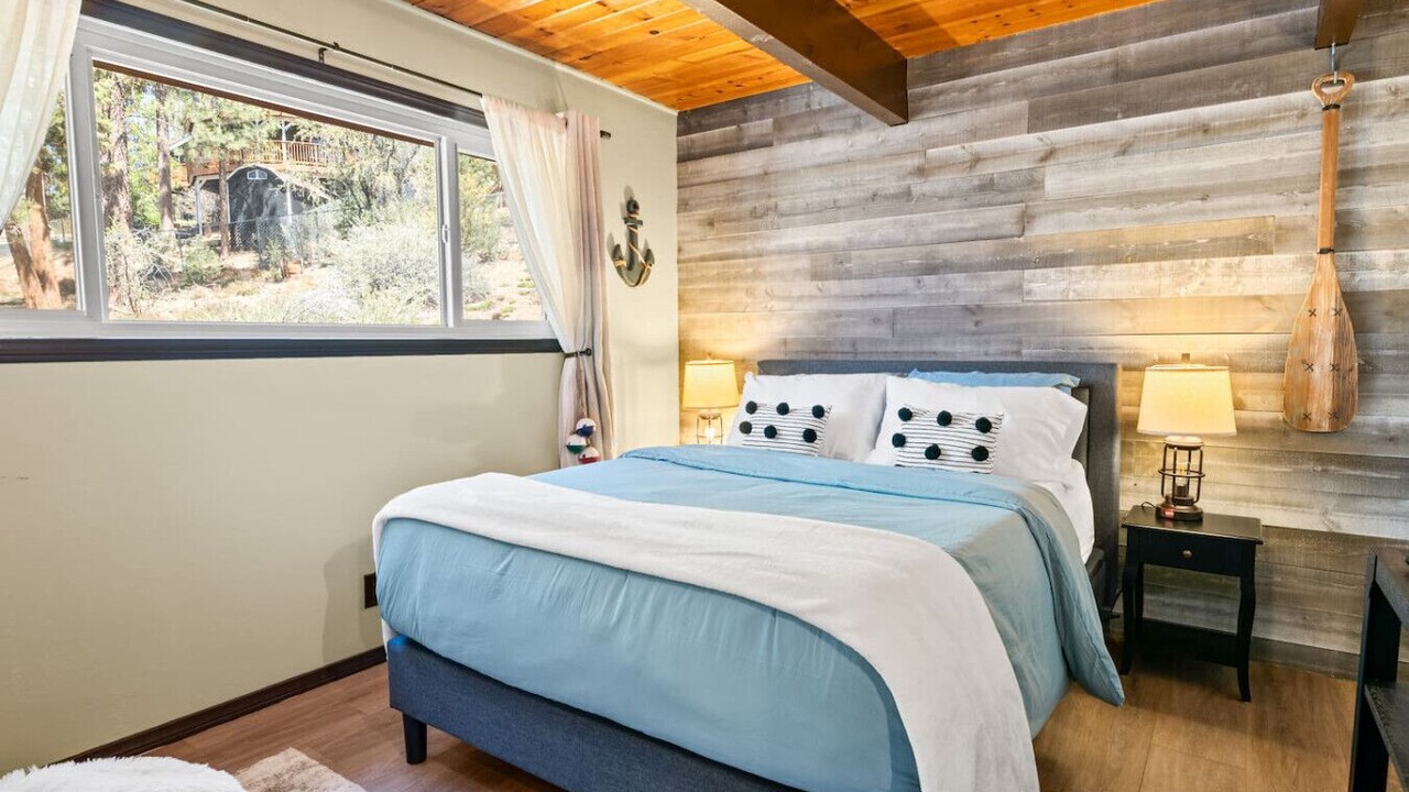 Photo of Bedroom in Whispering Forest