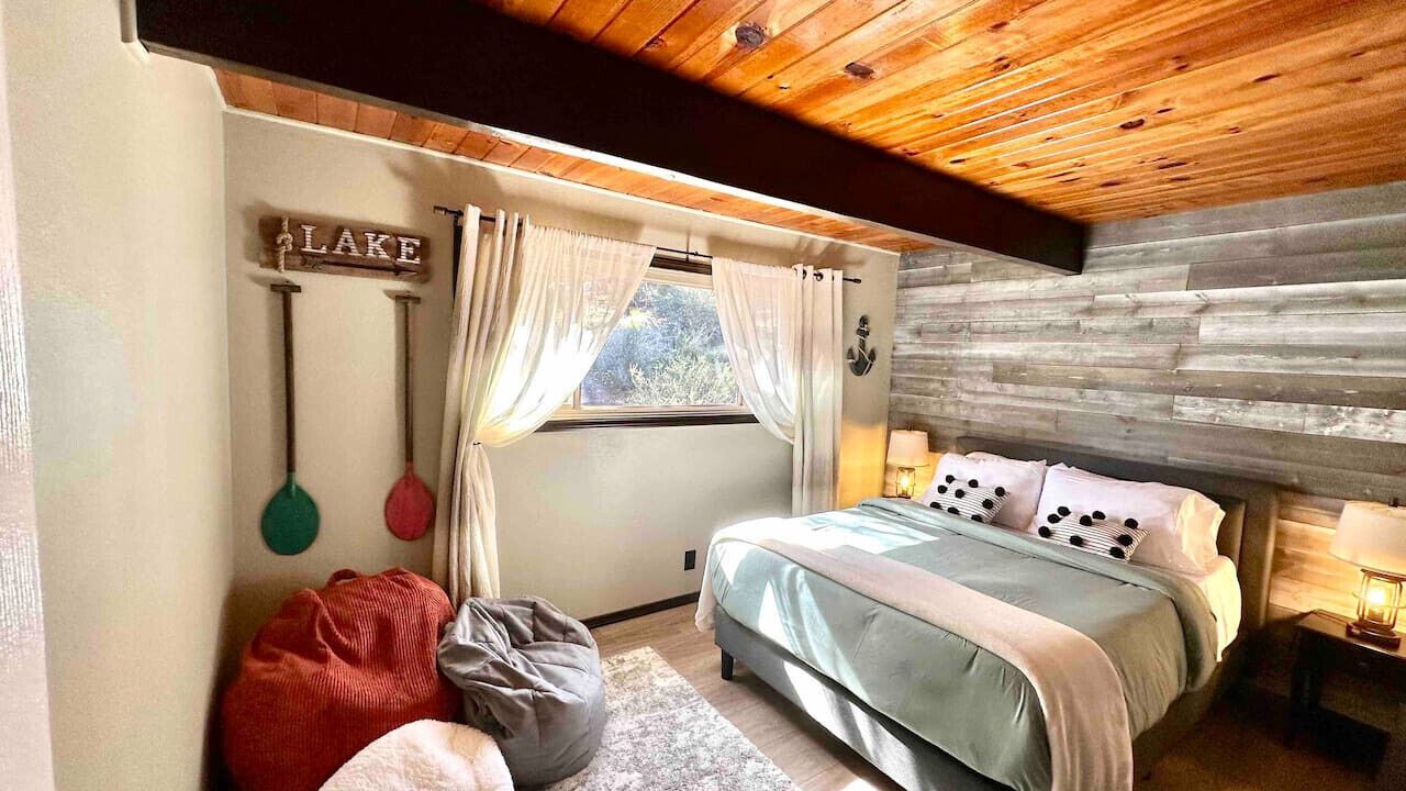 Photo of Bedroom in Whispering Forest