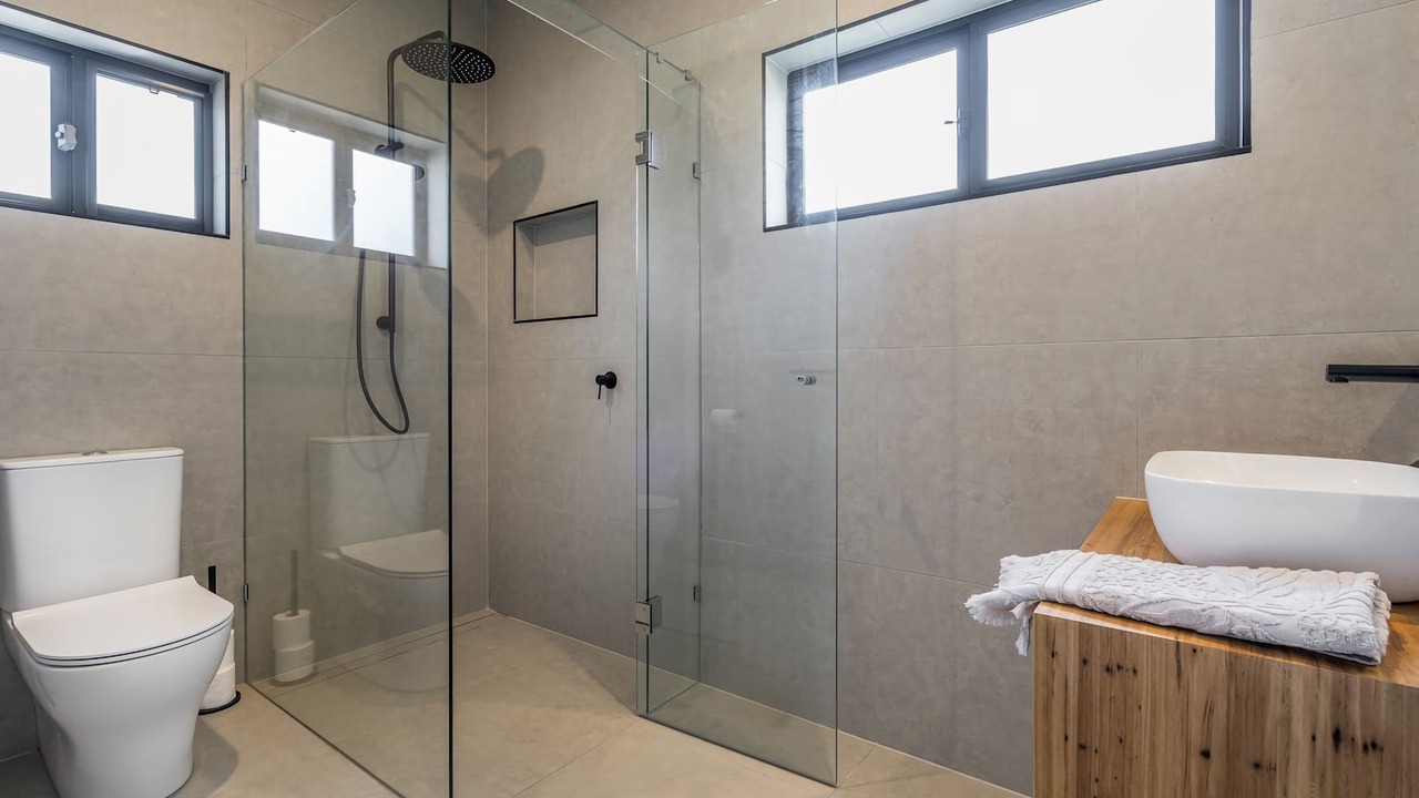 Photo of Bathroom in Fingal