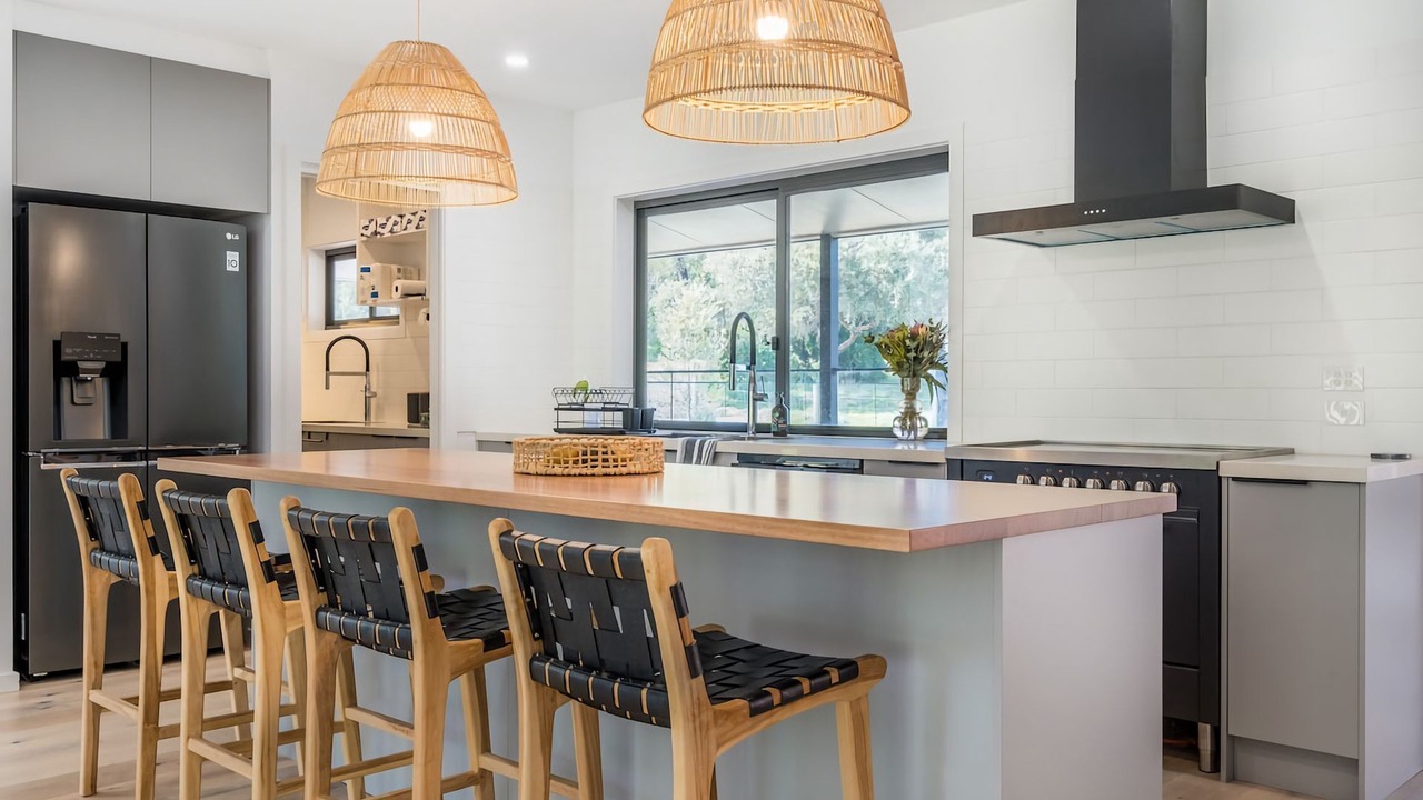 Photo of Kitchen in Fingal