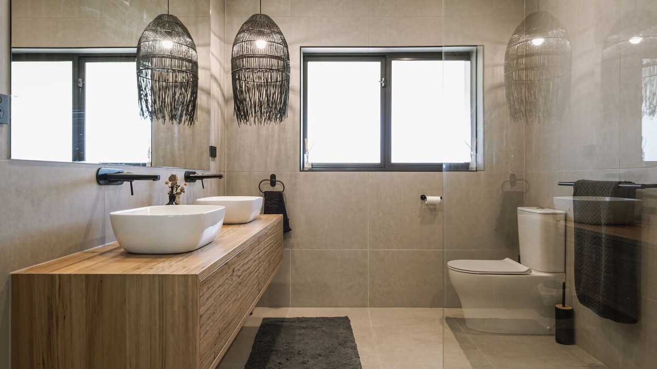 Photo of Bathroom in Fingal