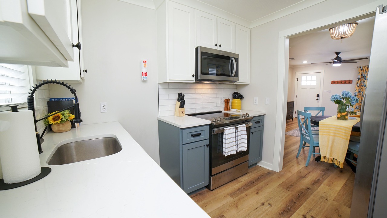 Photo of Kitchen in Laurel