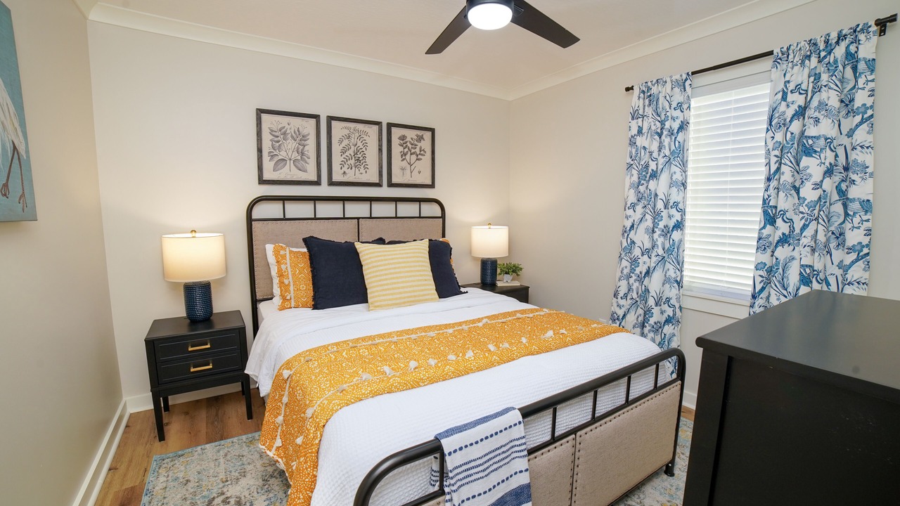 Photo of Bedroom in Laurel