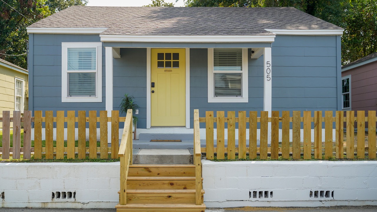 Photo of Outdoor in Laurel