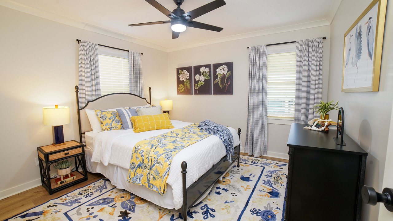 Photo of Bedroom in Laurel