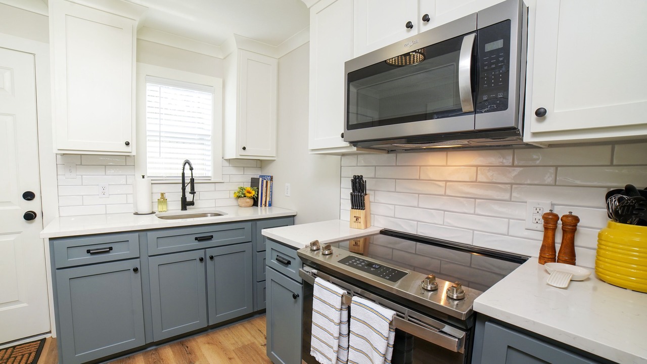 Photo of Kitchen in Laurel