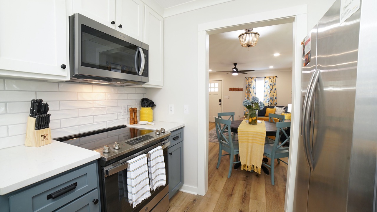 Photo of Kitchen in Laurel