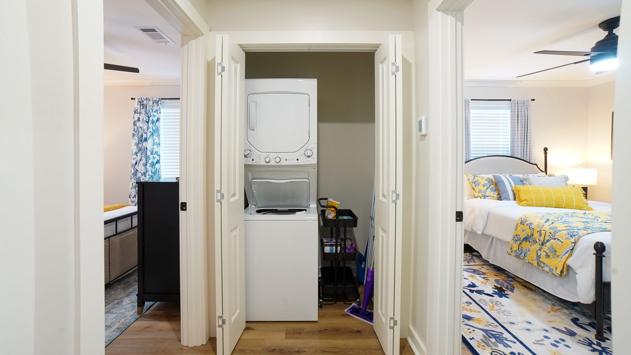 Photo of Bedroom in Laurel