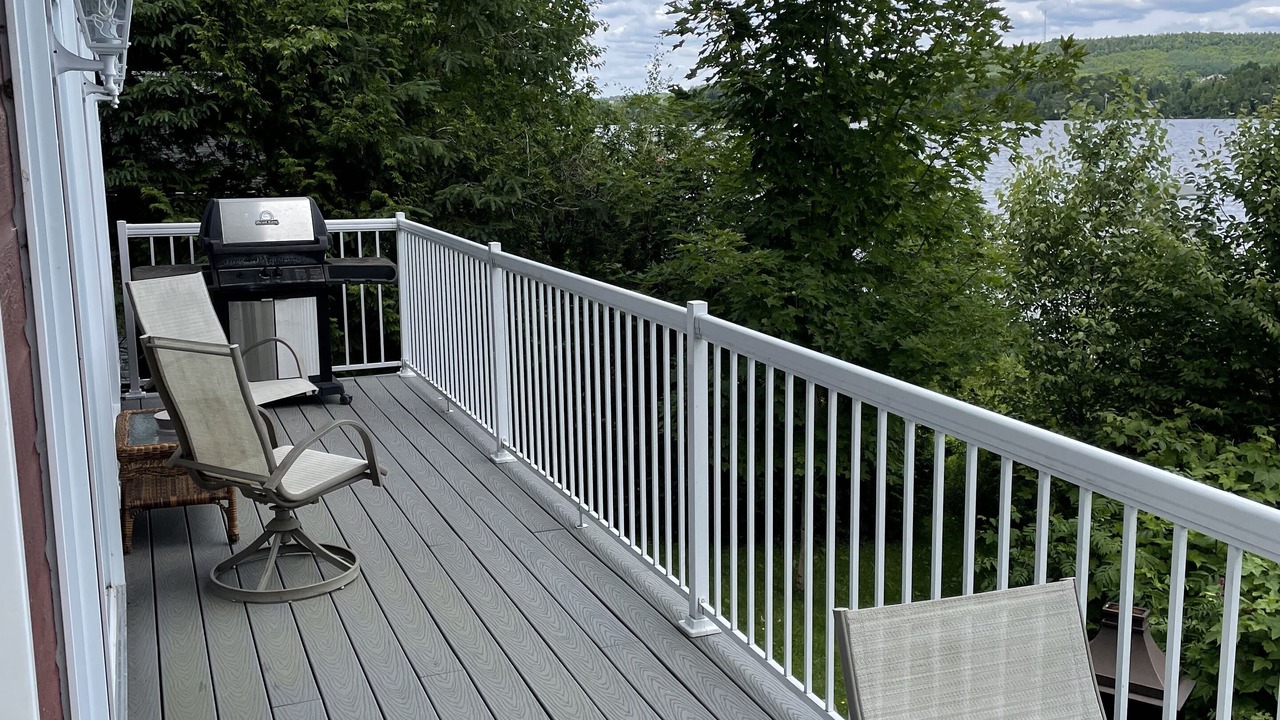 Photo of Outdoor in Lac-Etchemin