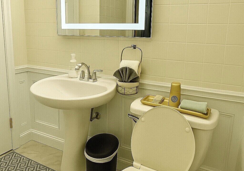 Photo of Bathroom in Tupelo