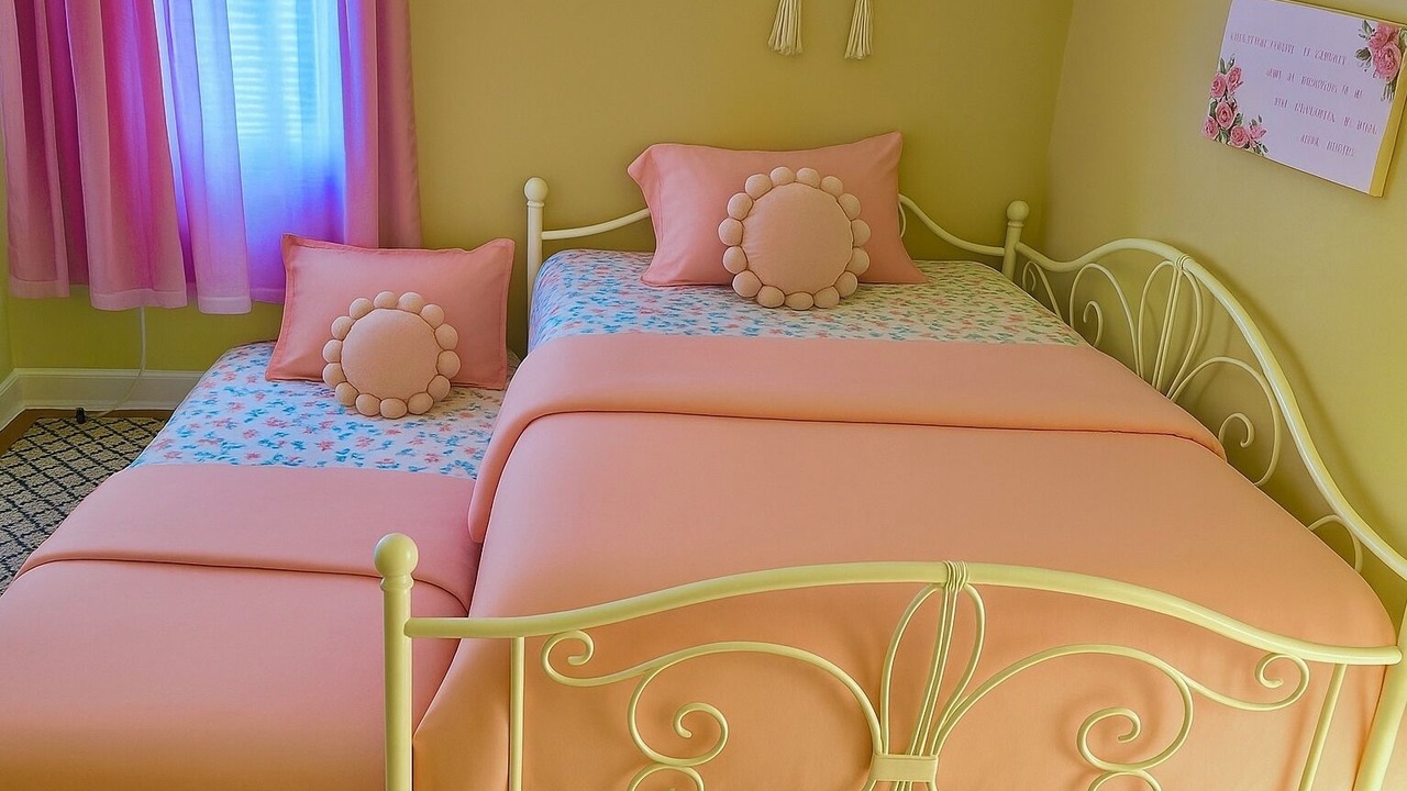 Photo of Bedroom in Tupelo