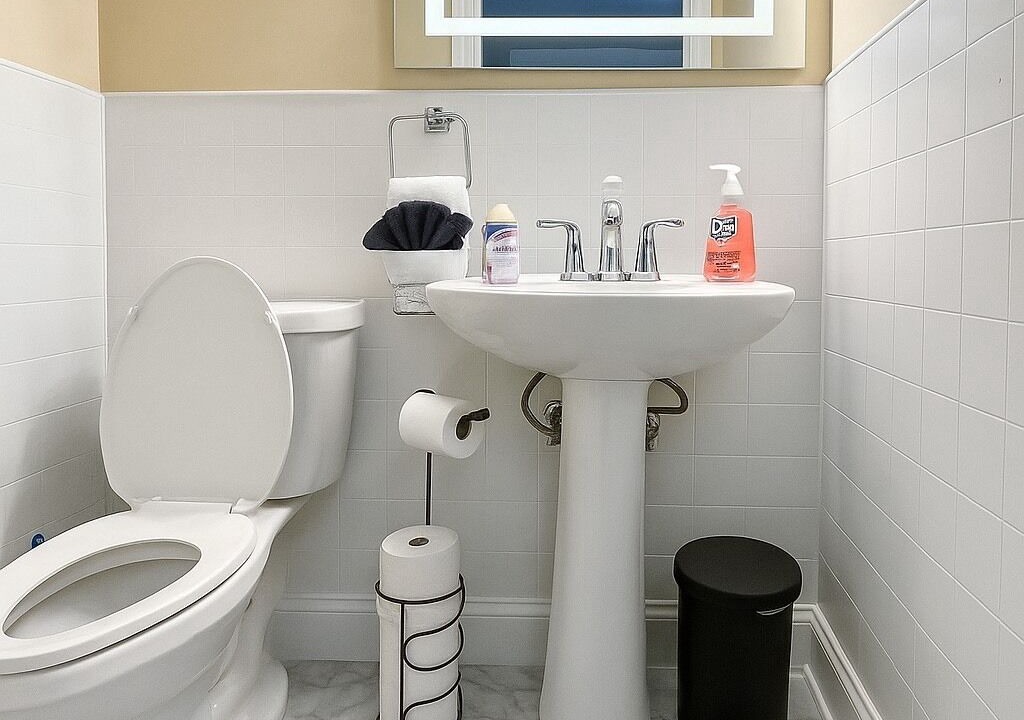 Photo of Bathroom in Tupelo