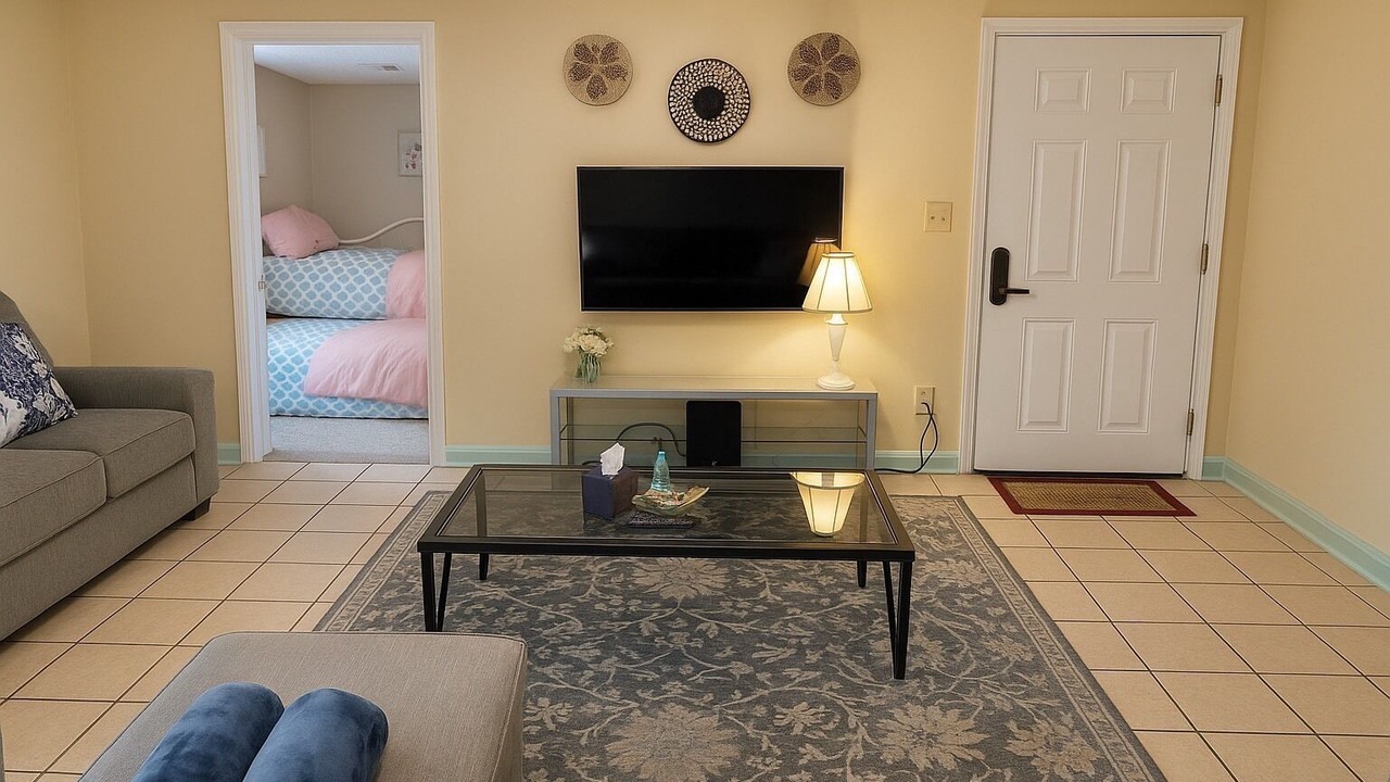 Photo of Bedroom in Tupelo
