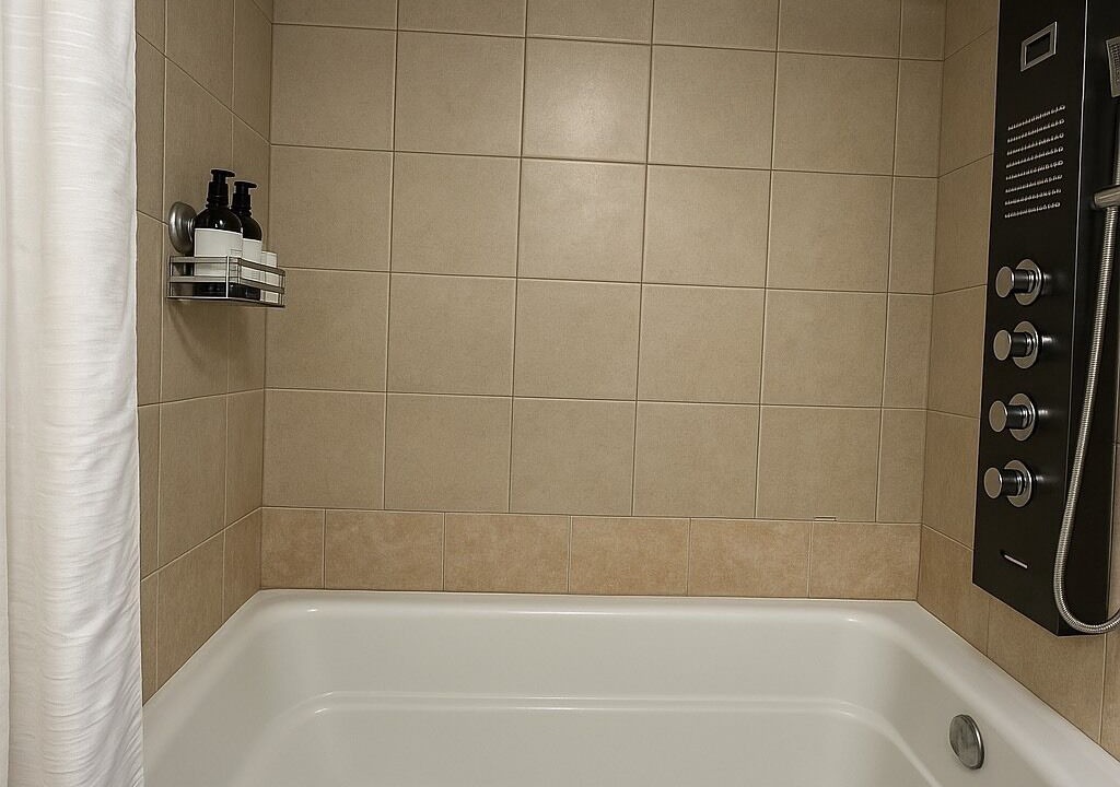 Photo of Bathroom in Tupelo