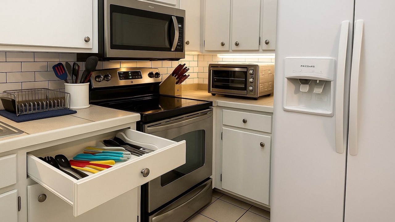 Photo of Kitchen in Tupelo