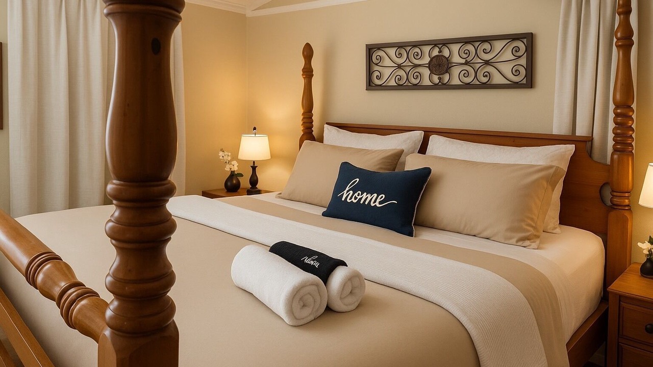 Photo of Bedroom in Tupelo