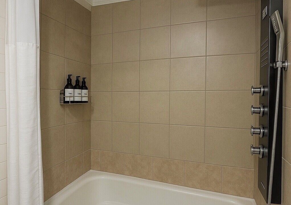 Photo of Bathroom in Tupelo