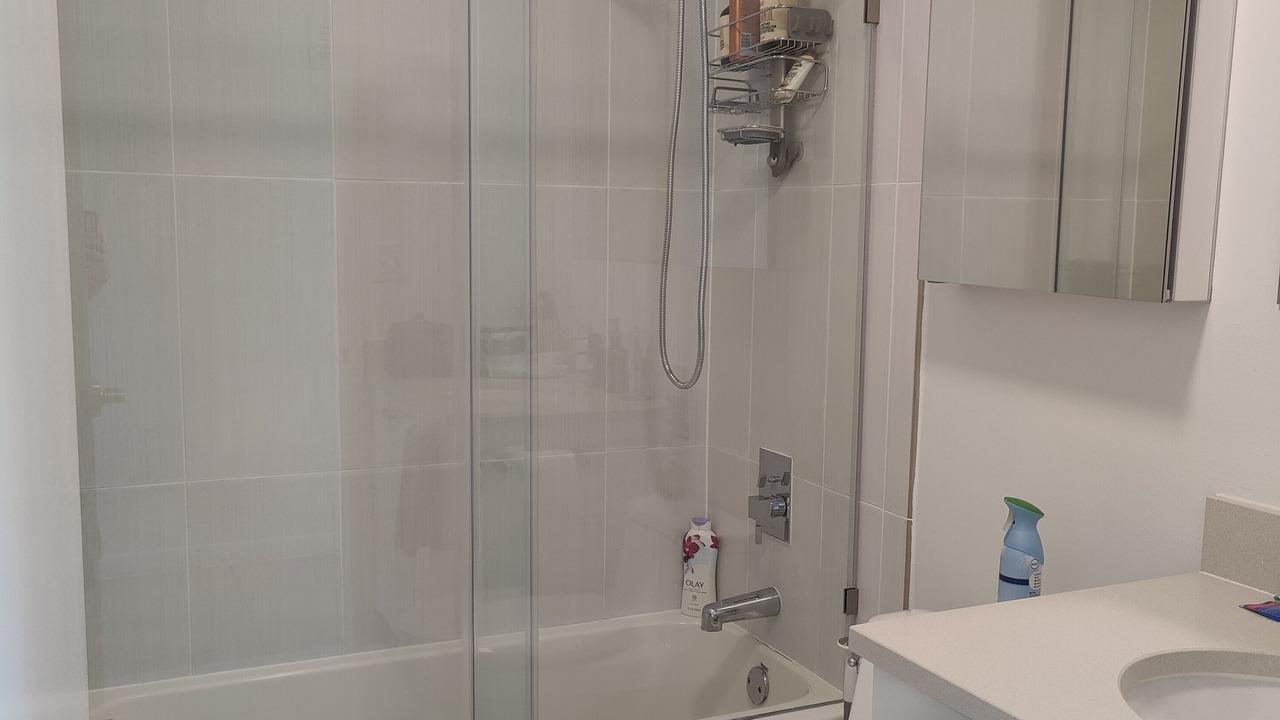 Photo of Bathroom in Midtown