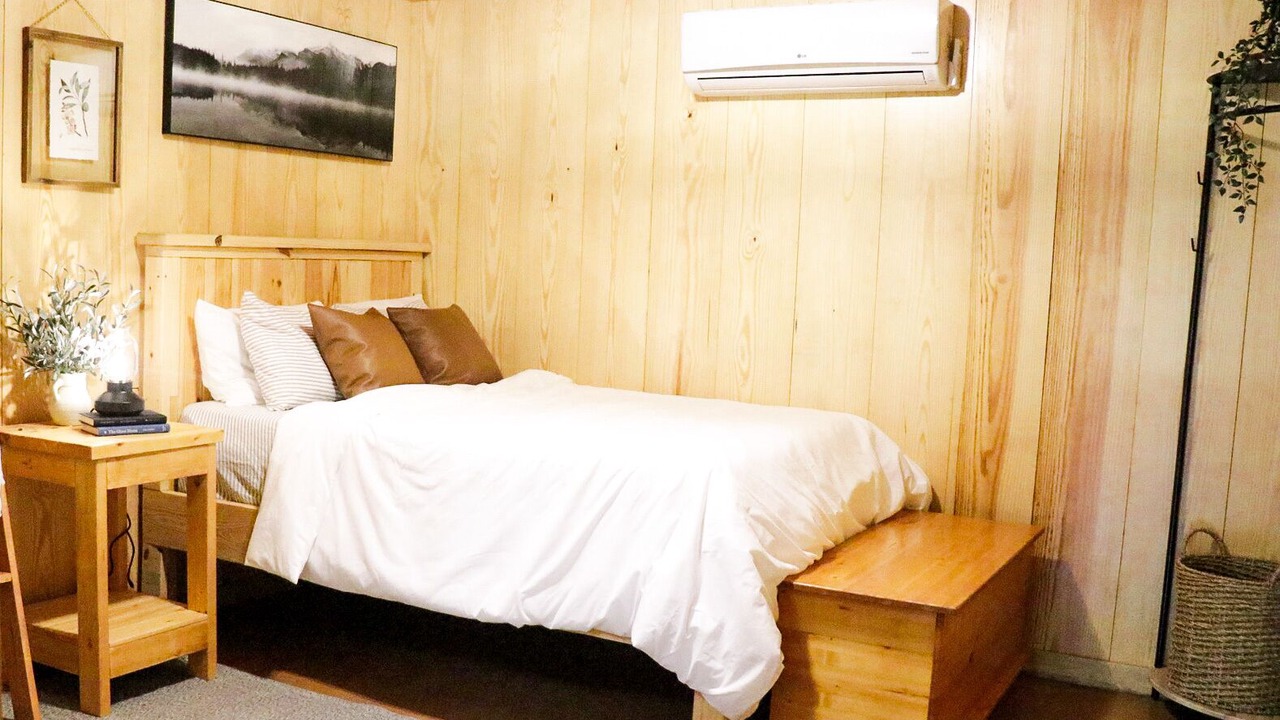 Photo of Bedroom in Duncanville