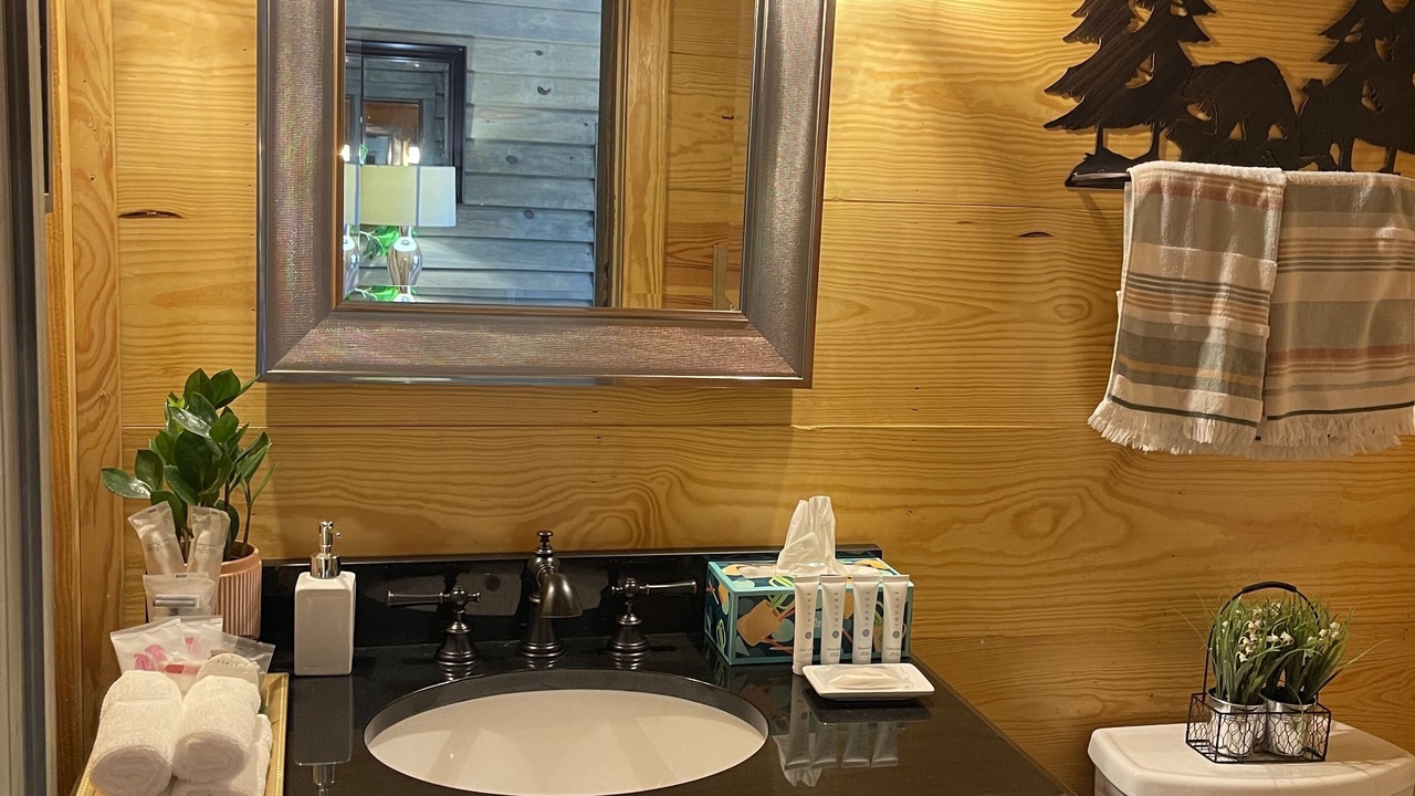 Photo of Bathroom in Duncanville