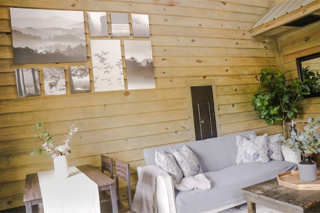 Photo of Livingroom in Duncanville