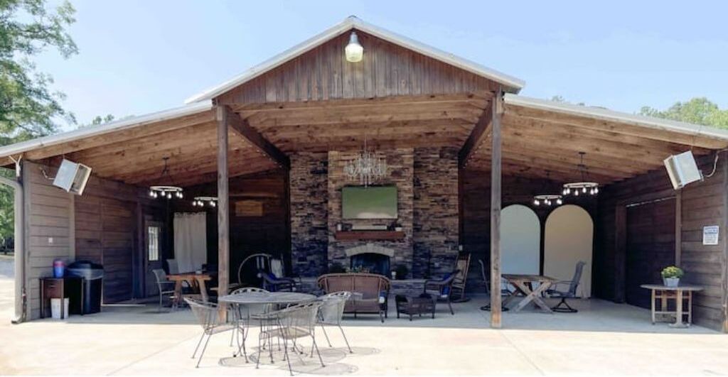 Photo of Outdoor in Duncanville