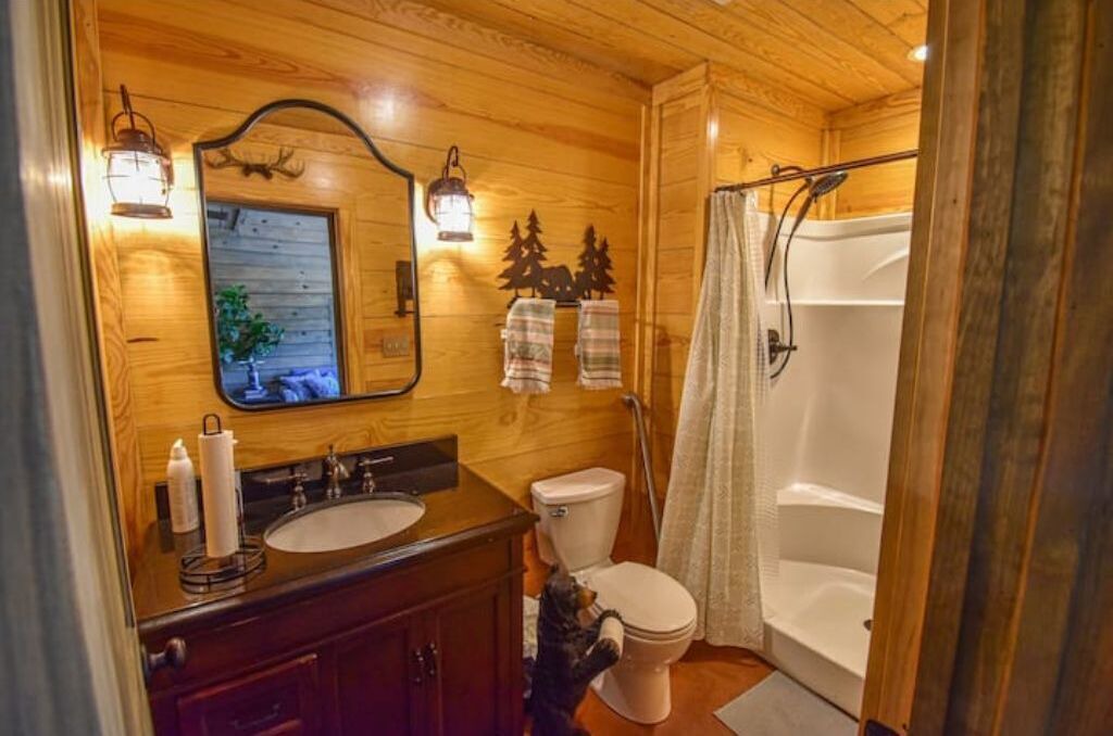 Photo of Bathroom in Duncanville