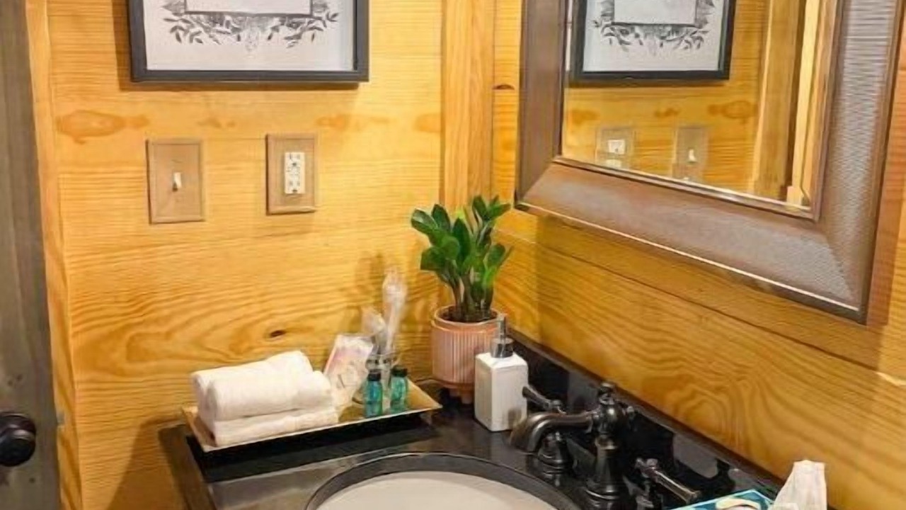 Photo of Bathroom in Duncanville