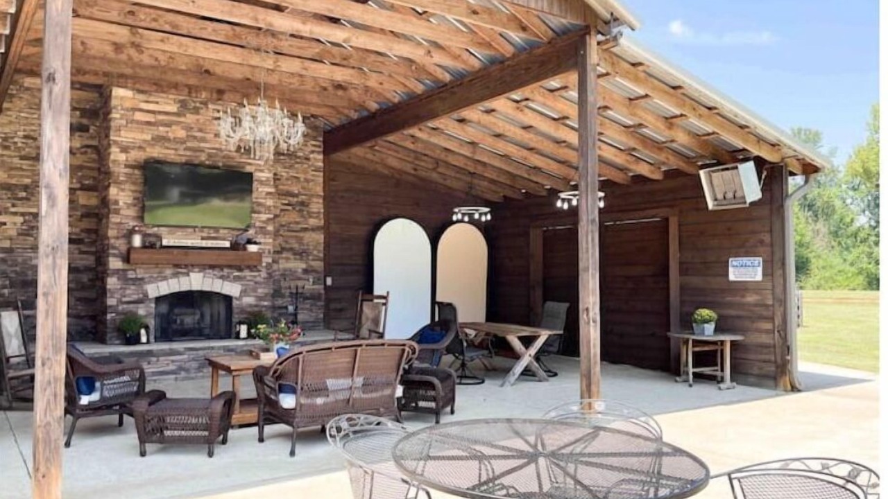 Photo of Outdoor in Duncanville
