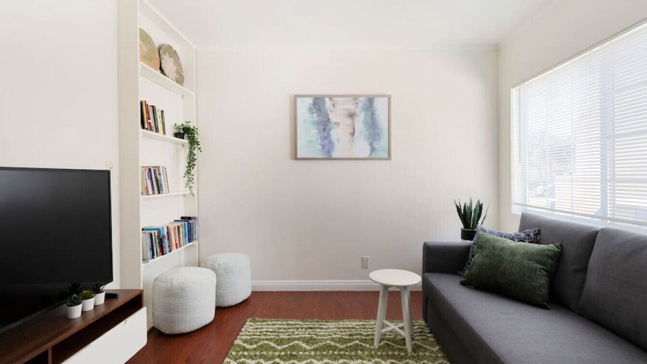 Photo of Bedroom in Montebello