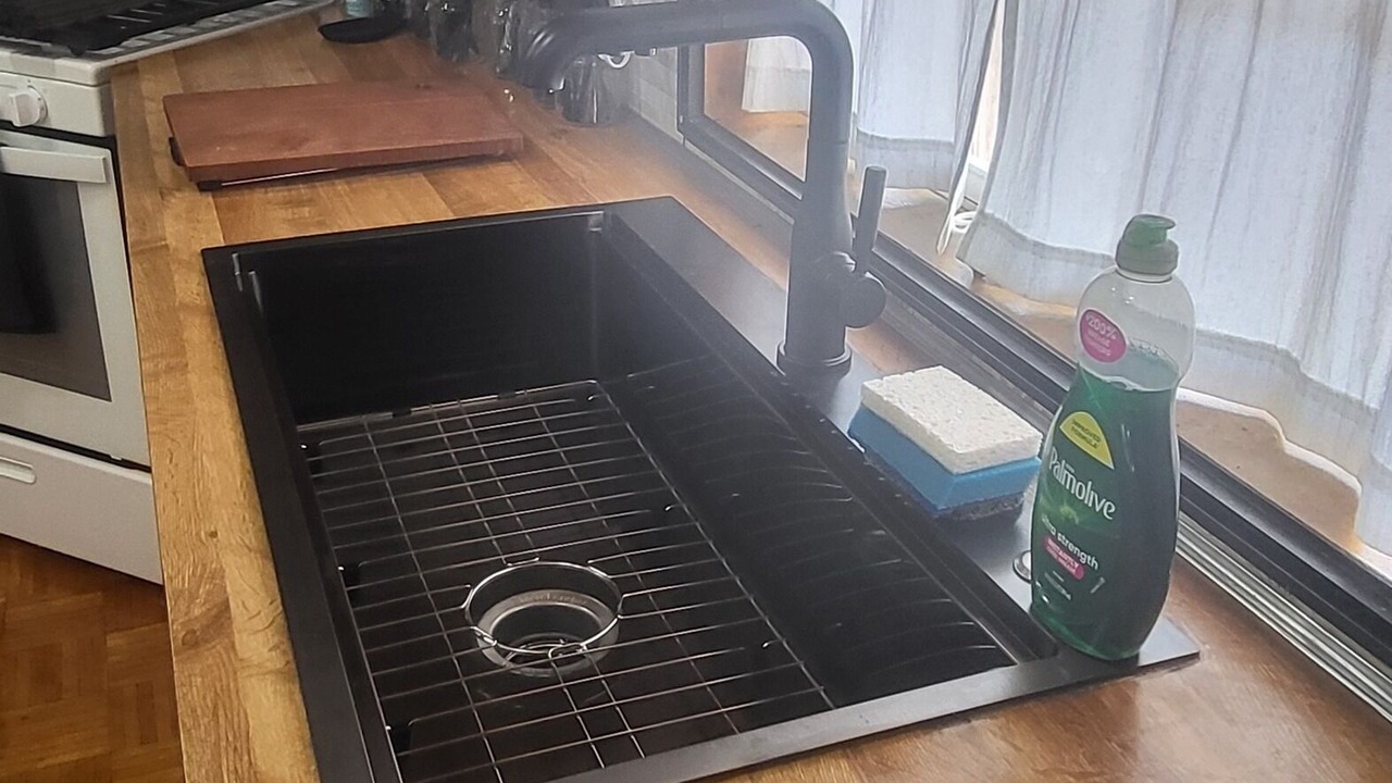 Photo of Kitchen in Waterloo