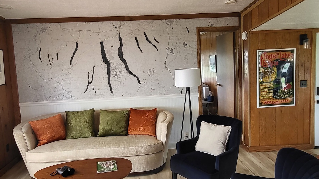 Photo of Bedroom in Waterloo