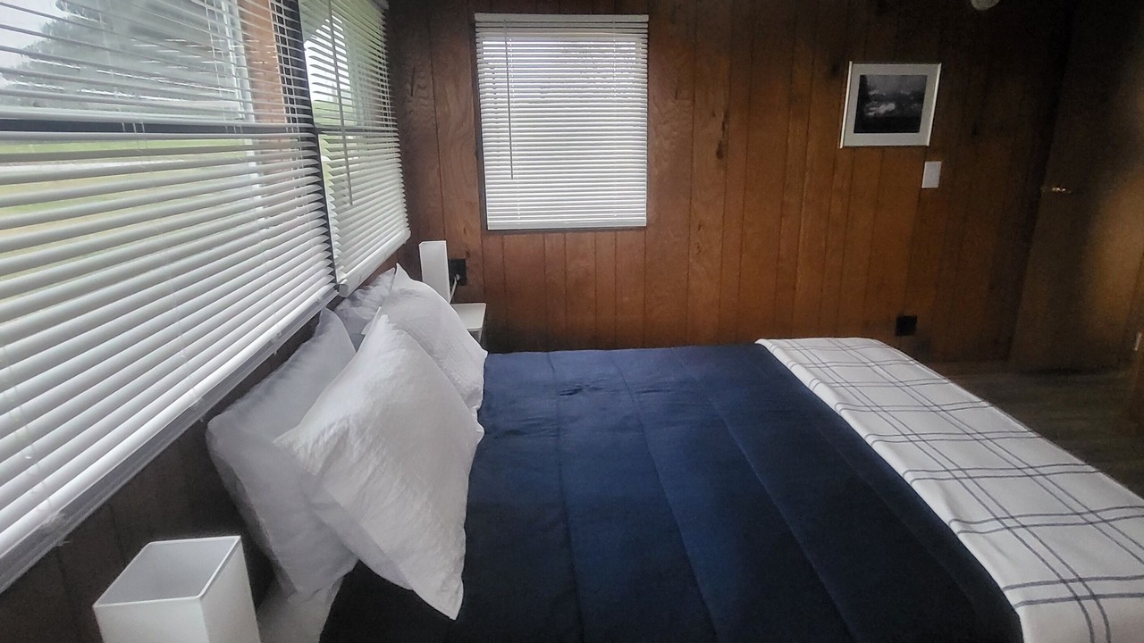 Photo of Bedroom in Waterloo