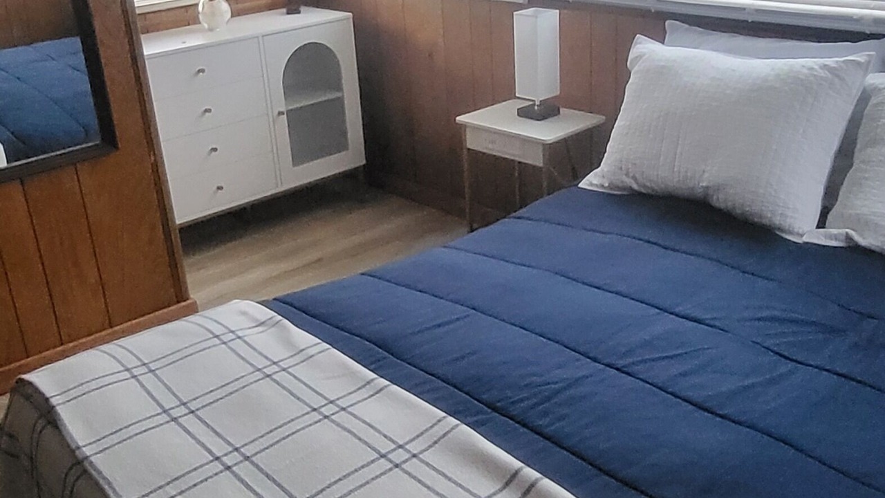 Photo of Bedroom in Waterloo